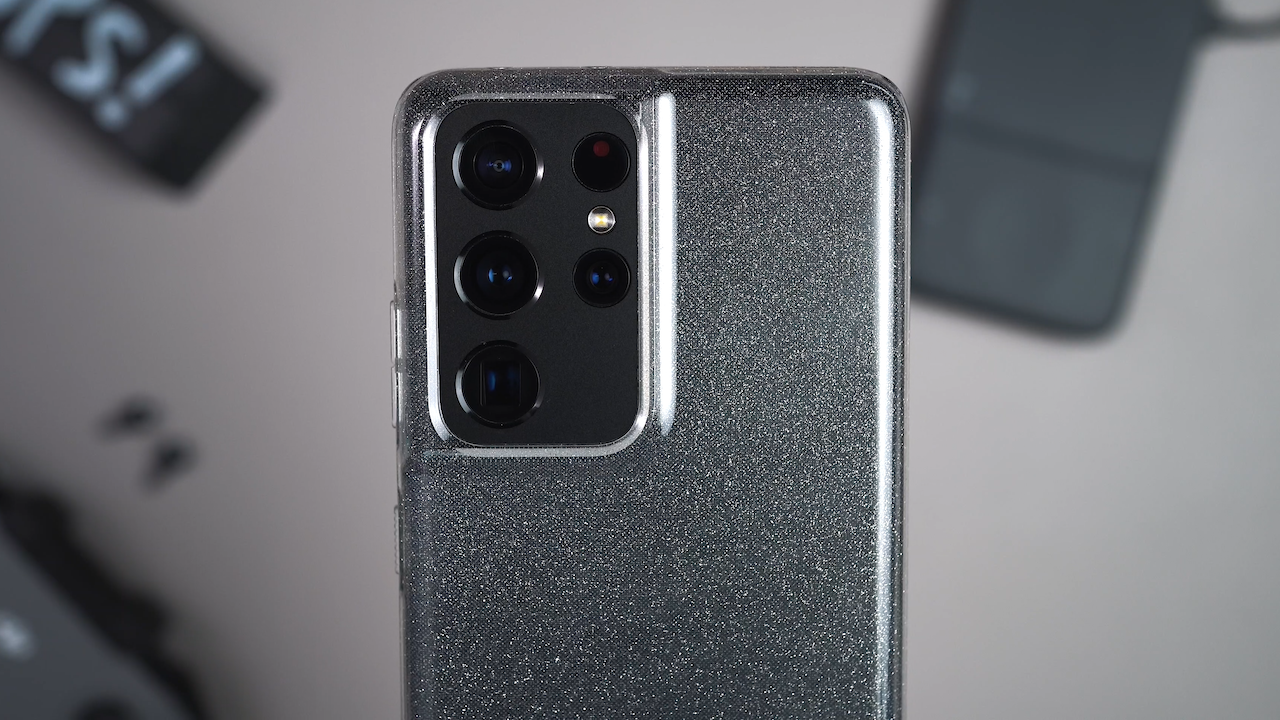 samsung s21 ultra damskie etui
